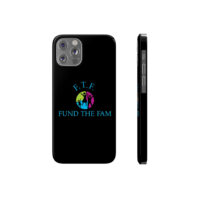 FTF Phone Case - Image 4