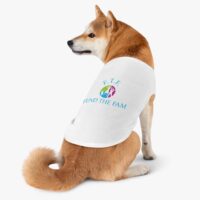 FTF Doggie Shirt - Image 2