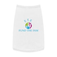 FTF Doggie Shirt - Image 5