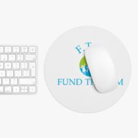 FTF Small Mouse Pad