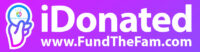 FTF Bumper Sticker - Image 3