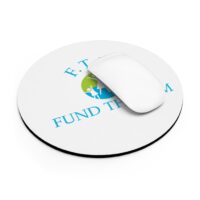 FTF Small Mouse Pad - Image 2