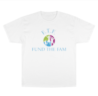 FTF T-Shirt - Image 2