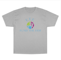 FTF T-Shirt - Image 3