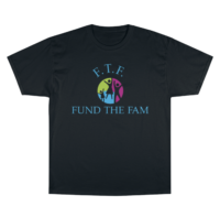 FTF T-Shirt - Image 4