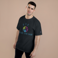 FTF T-Shirt - Image 8