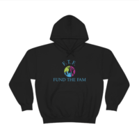 FTF Hoodie - Image 5