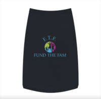 FTF Doggie Shirt - Image 6