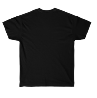 Customize Your FTF T-Shirt (Black) - Image 2