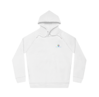 Customize Your FTF Hoodie (White)