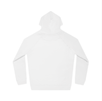 Customize Your FTF Hoodie (White) - Image 2